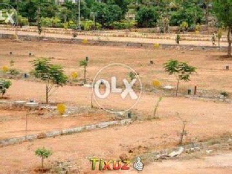 Plot Available for Sale Surjani Town KARACHI 40 BY 24 Corner in surjani 6D