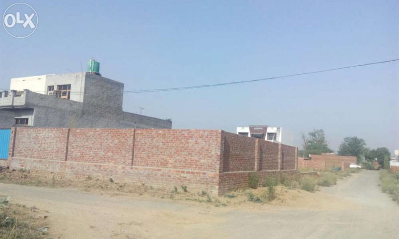 Plot Available for Sale A.W.T LAHORE 