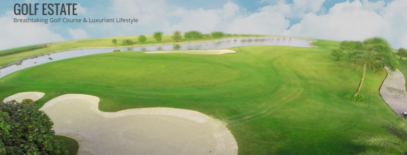Plot Available for Sale Lake City LAHORE 1 Kanal Fully Developed & Ready Possession Plot In Lake City - Sector M-4.