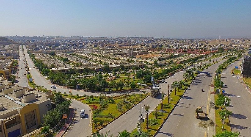 Plot Available for Sale Bahria Town LAHORE 5 Marla Plot For Sale