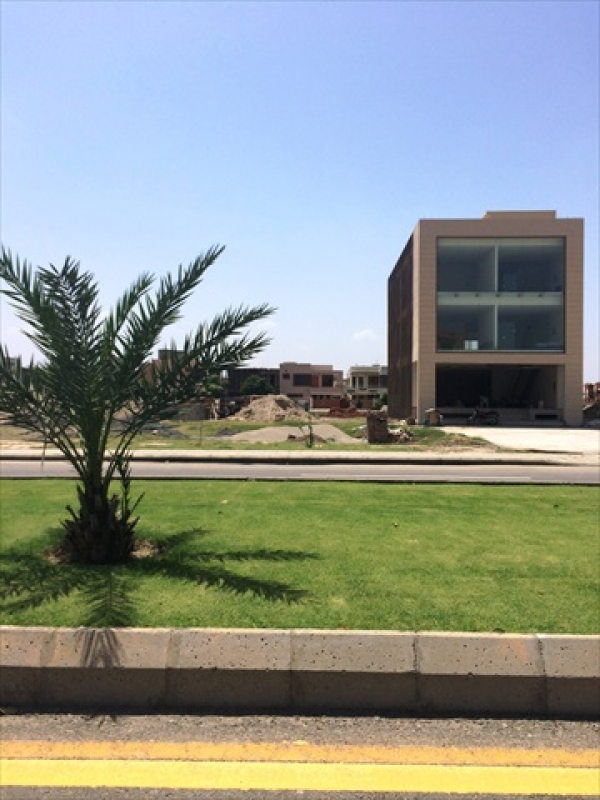 Plot Available for Sale Air Avenue LAHORE 1 Kanal Residential Plot File For Sale On Easy Installments In Bahria Green Valley