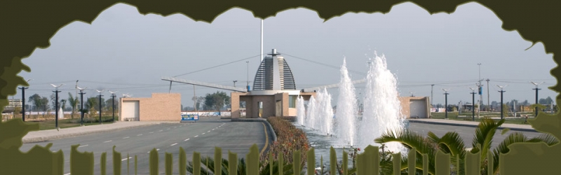 Plot Available for Sale Bahria Town LAHORE 