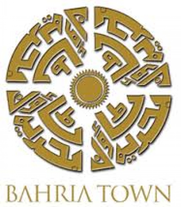 Plot Available for Sale Bahria Town LAHORE 
