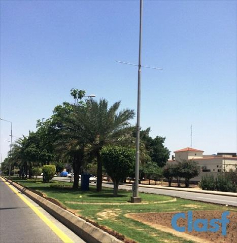 Plot Available for Sale Bahria Town LAHORE bahria town sector d