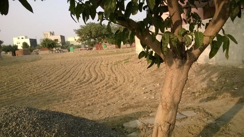 Plot Available for Sale Bahria Town LAHORE bahria