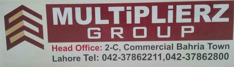 Plot Available for Sale Bahria Town LAHORE 