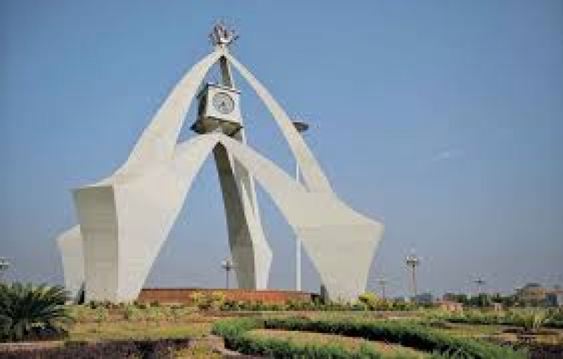 Plot Available for Sale Bahria Town LAHORE 