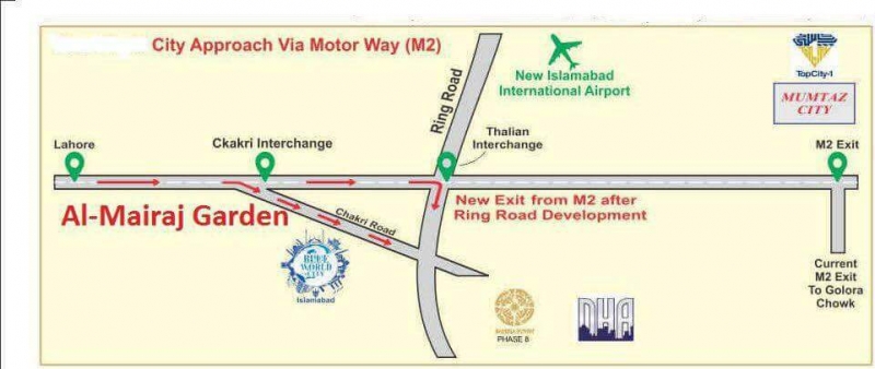 Plot Available for Sale Bahria Town LAHORE 