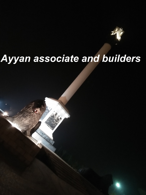 Plot Available for Sale Bahria Town LAHORE Bahria Orchard TrifalGar Square