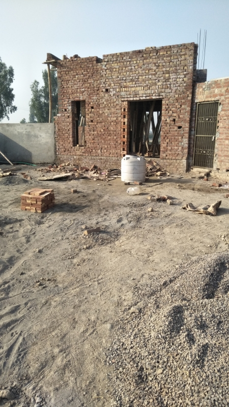 Plot Available for Sale Bahria Town LAHORE 