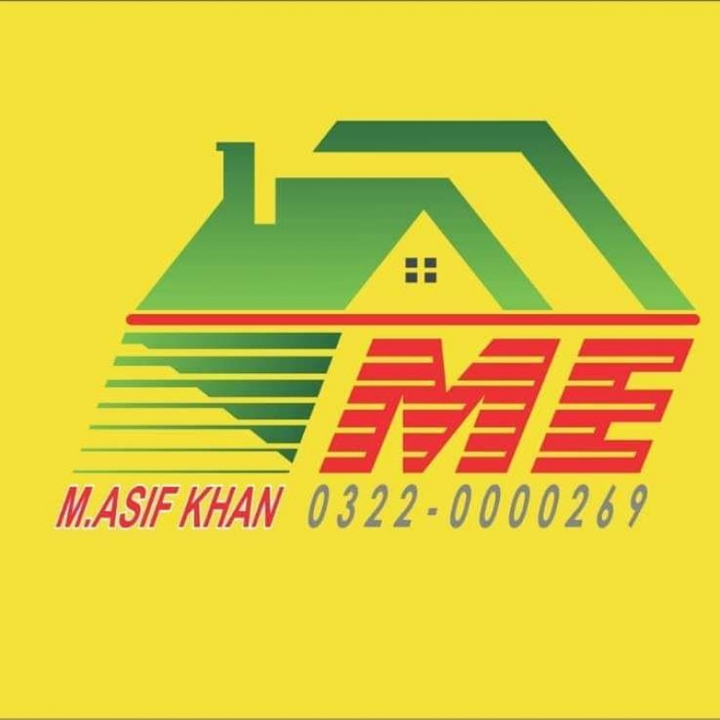 Plot Available for Sale Canal Gardens LAHORE we deal in all kind of property