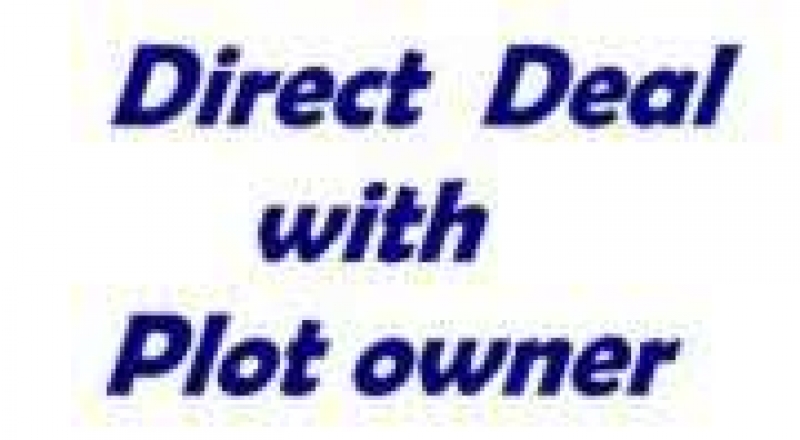 Plot Available for Sale Cantt LAHORE 