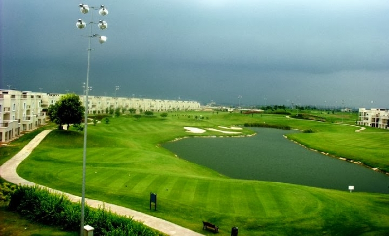 Plot Available for Sale Cantt LAHORE 