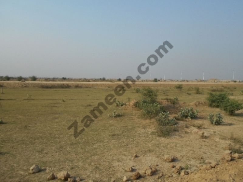 Plot Available for Sale Cantt LAHORE 
