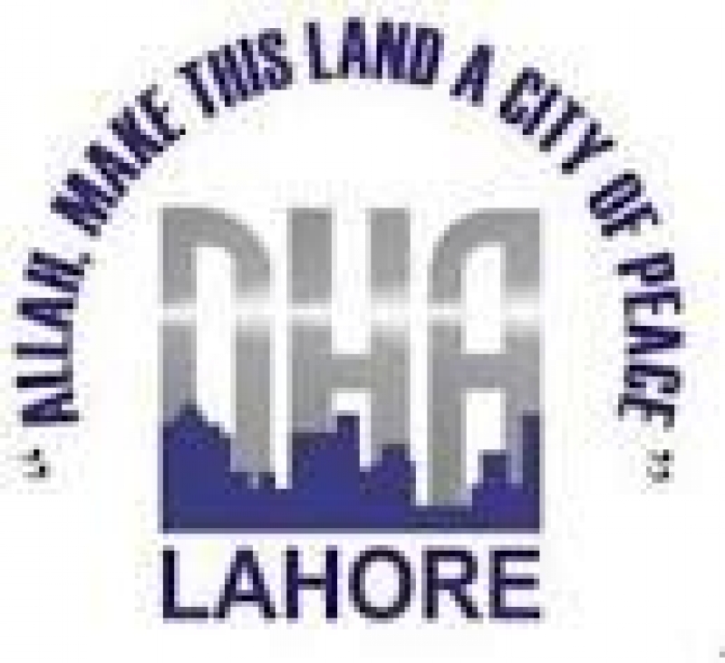 Plot Available for Sale DEFENCE HOUSING AUTHORITY LAHORE 