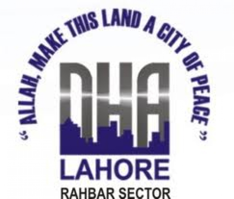 Plot Available for Sale DEFENCE HOUSING AUTHORITY LAHORE 