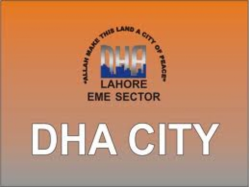 Plot Available for Sale DEFENCE HOUSING AUTHORITY LAHORE 