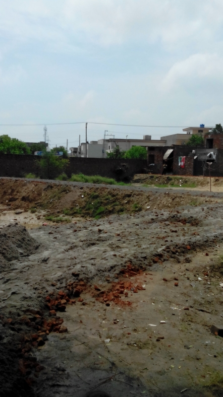 Plot Available for Sale DEFENCE HOUSING AUTHORITY LAHORE 