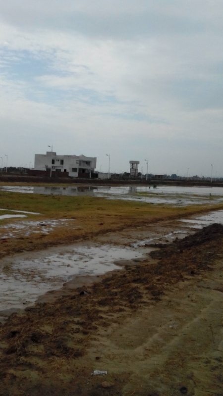 Plot Available for Sale DEFENCE HOUSING AUTHORITY LAHORE 
