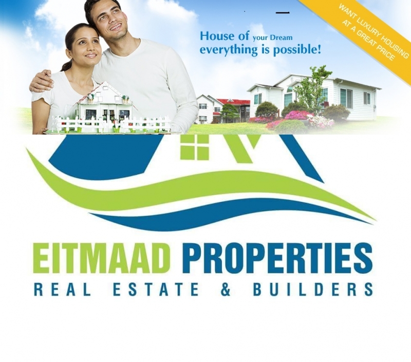 Plot Available for Sale DEFENCE HOUSING AUTHORITY LAHORE 