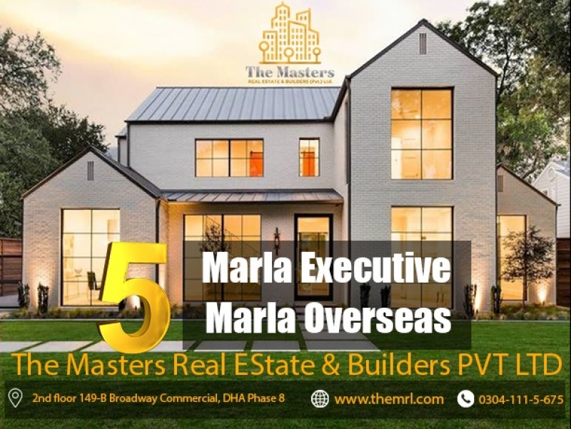 Plot Available for Sale DEFENCE HOUSING AUTHORITY LAHORE The Master's Real Estate – Customer is our Master