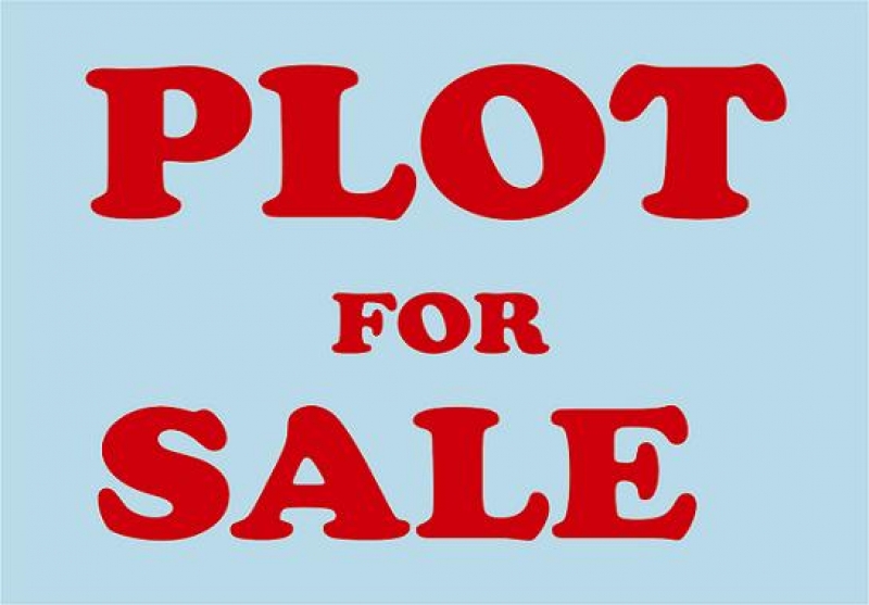 Plot Available for Sale Defence Road LAHORE 