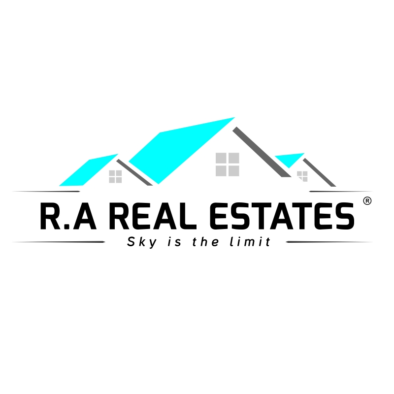 Plot Available for Sale A.W.T LAHORE RA REAL ESTATES