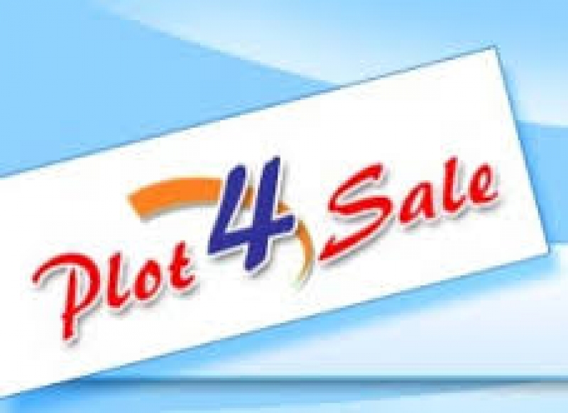 Plot Available for Sale Formanites Housing Scheme LAHORE 