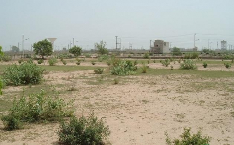 Plot Available for Sale Jubilee Town LAHORE 