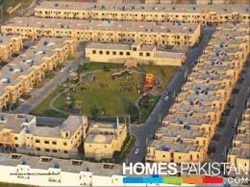 Plot Available for Sale Khyaban-e-Ameen LAHORE 