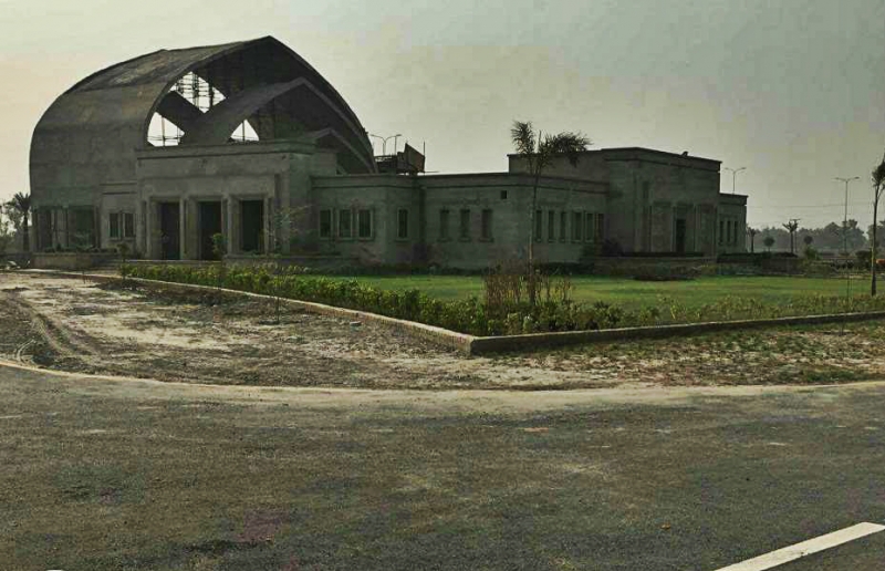 Plot Available for Sale Lahore Medical Housing Scheme LAHORE 