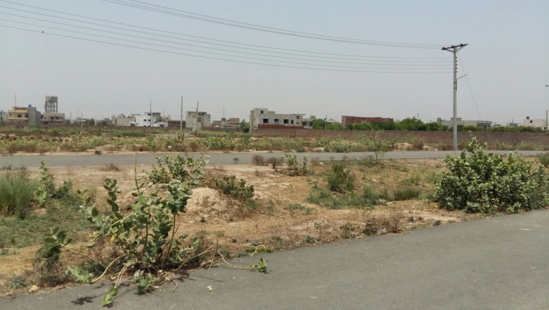 Plot Available for Sale LDA avenue LAHORE 1 kanal Plot in LDA Avenue 1, Block A, LDA Avenue One, Lahore
