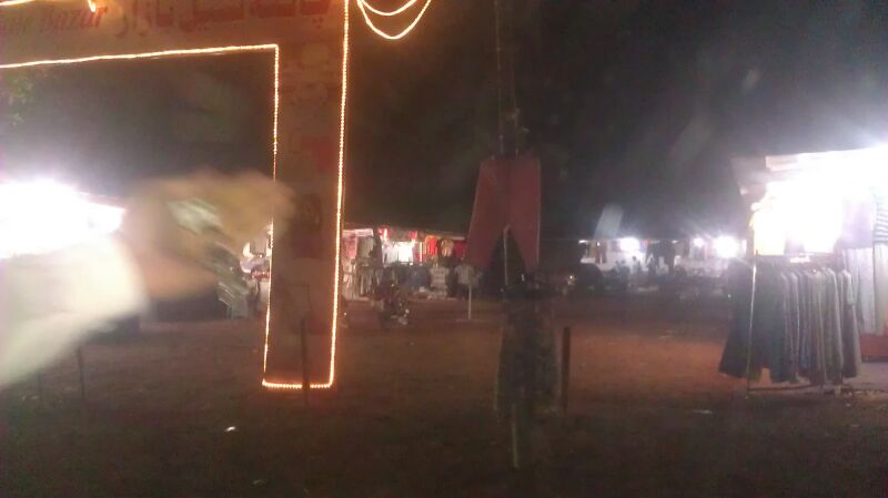 Plot Available for Sale Model Town LAHORE 