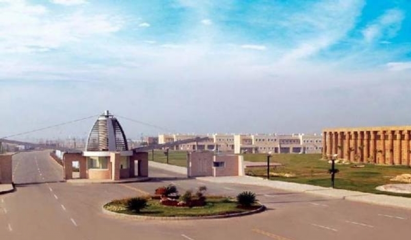 Plot Available for Sale Other Areas LAHORE Bahria Orchard Phase 4