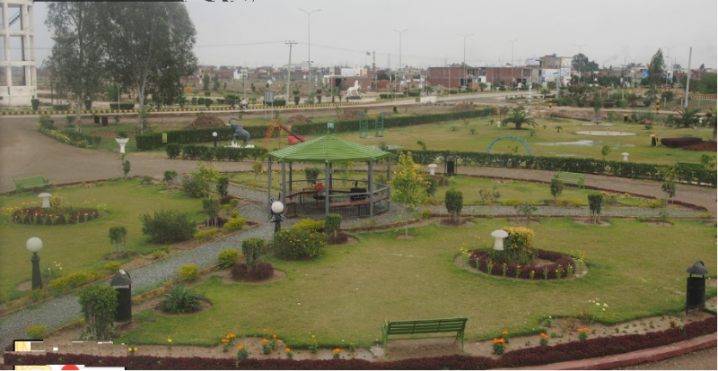 Plot Available for Sale Other Areas LAHORE 