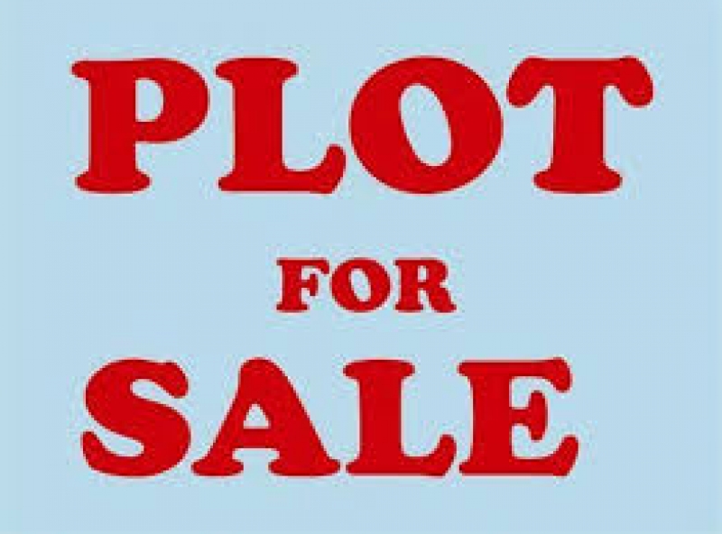 Plot Available for Sale Pak Arab Housing Society LAHORE 