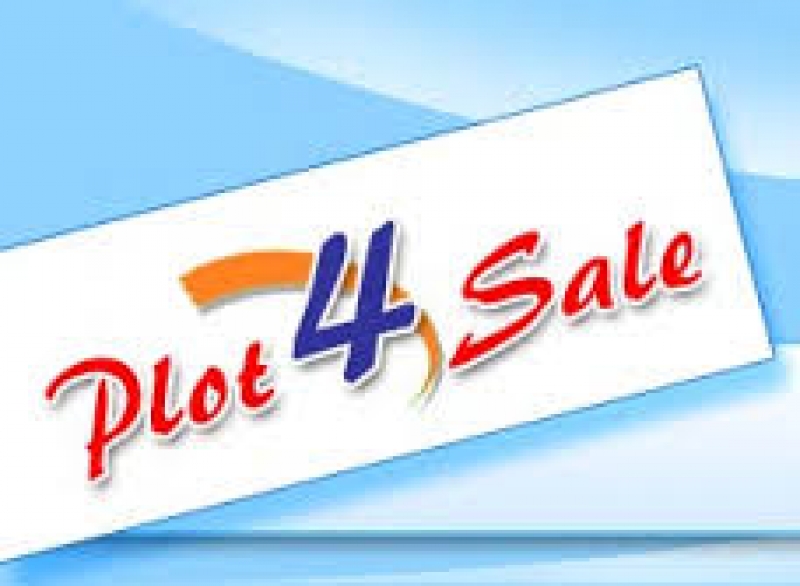 Plot Available for Sale Pak Arab Housing Society LAHORE 