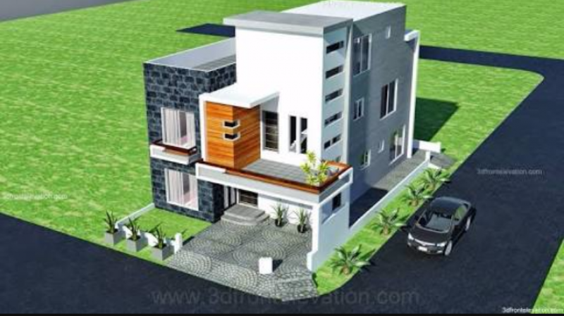 Plot Available for Sale Raiwind Road LAHORE Raiwind road 13 marla corner plot golden opportunity