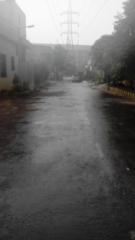 Plot Available for Sale UBL housing society LAHORE 
