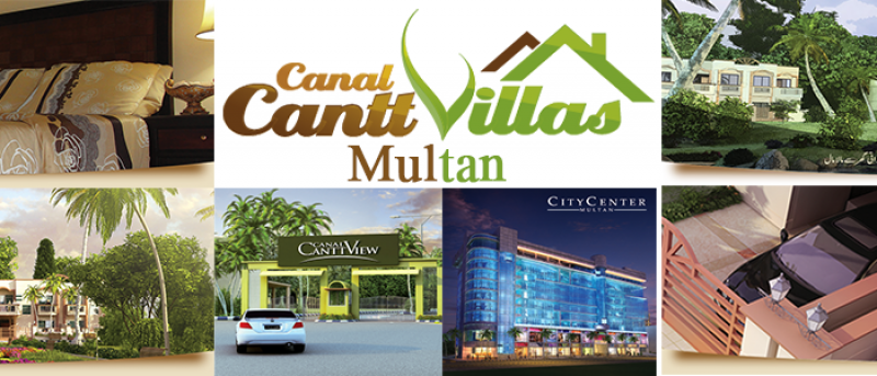 Plot Available for Sale Sakhi Sultan Colony MULTAN canal cant villas multan