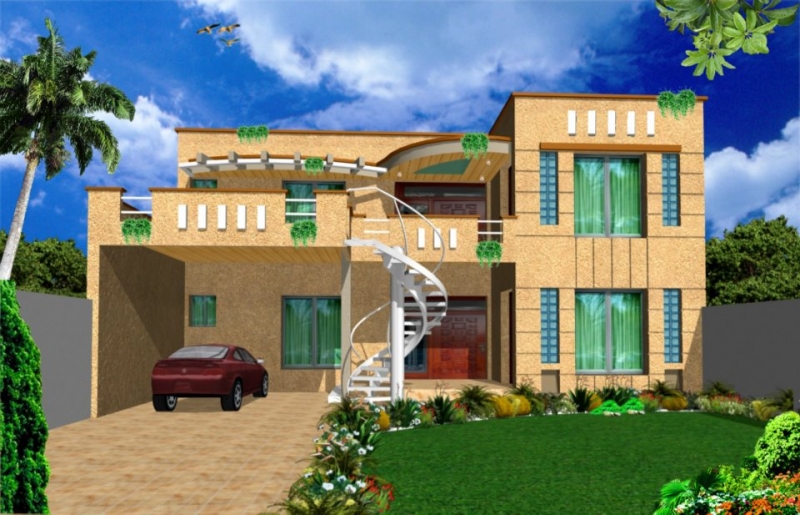 Plot Available for Sale Sakhi Sultan Colony MULTAN 