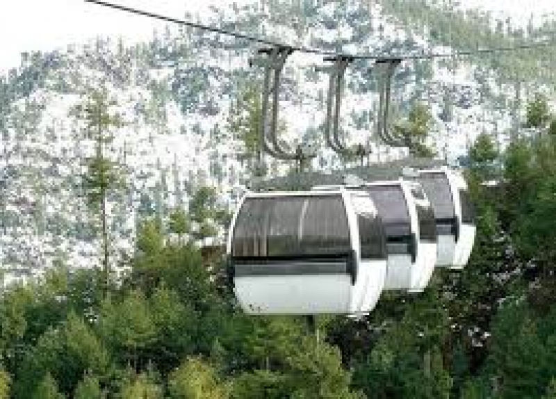 Plot Available for Sale Bhurban MURREE 1