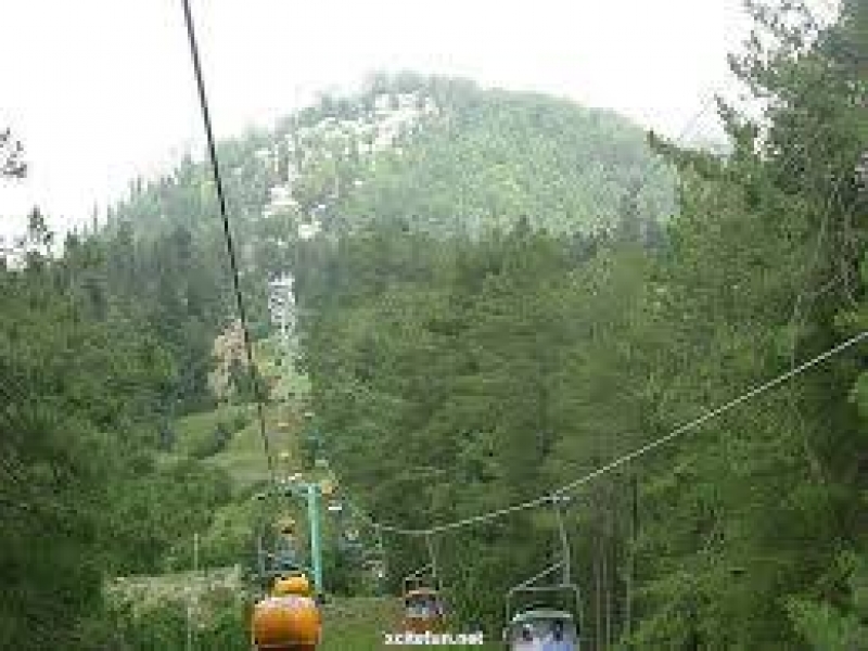 Plot Available for Sale Bhurban MURREE 2
