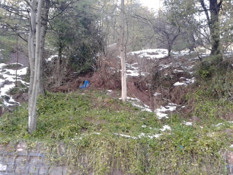 Plot Available for Sale Jhika Gali MURREE plot view