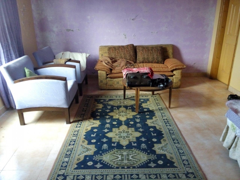 Plot Available for Sale Kashmir Point MURREE 