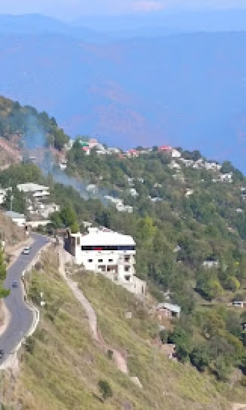 Plot Available for Sale Other Location MURREE Area Image