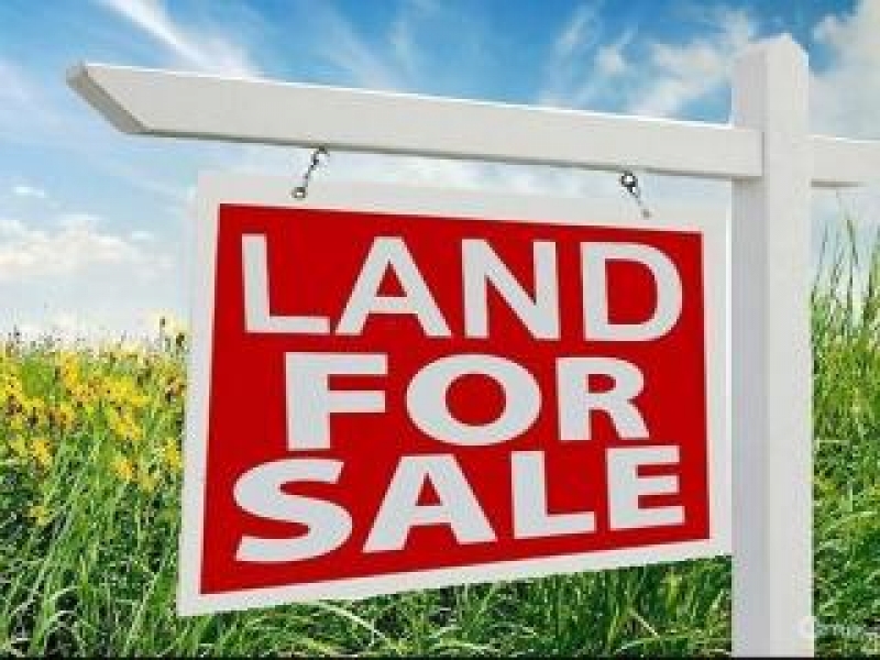 Plot Available for Sale OTHERS Other Cities 