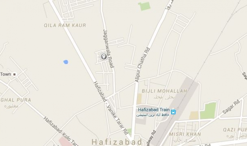Plot Available for Sale OTHERS Other Cities 