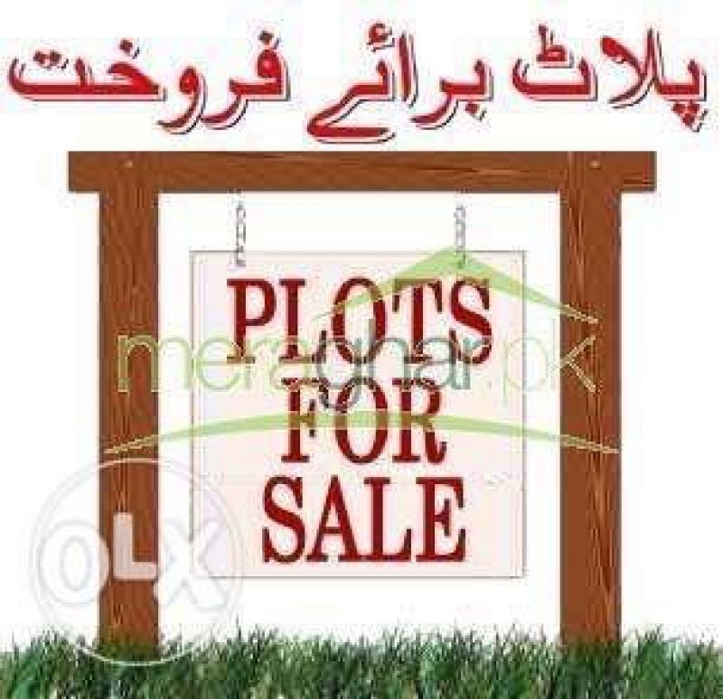 Plot Available for Sale OTHERS Other Cities 