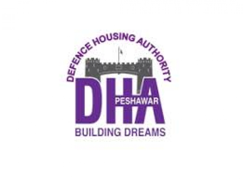 Plot Available for Sale Defence Area PESHAWAR DHA Peshawar